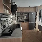 Apartment Delux *