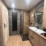 Apartment Delux *