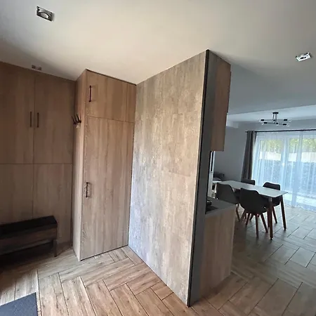 Apartmán Delux