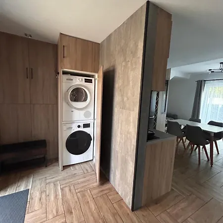 Apartament Delux Apartman