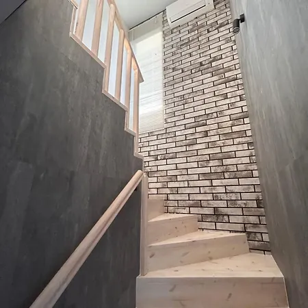 Apartmán Delux *