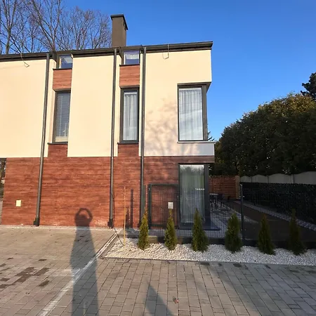 Apartman Apartament Delux Rzeszów