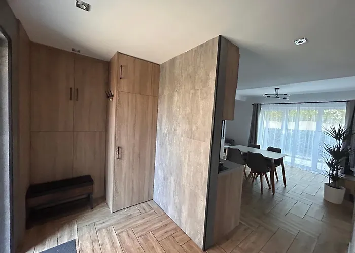 Apartman Apartament Delux