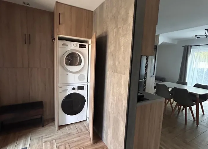 Apartament Delux Apartman