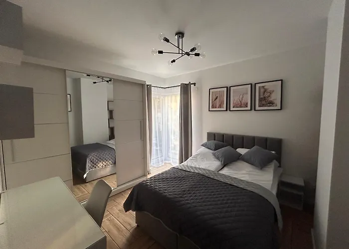 Apartament Delux Rzeszów