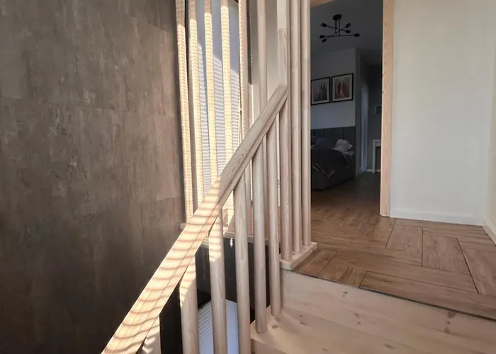 Apartament Delux * Rzeszów