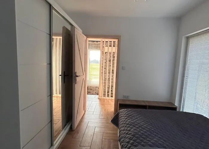 Apartament Delux