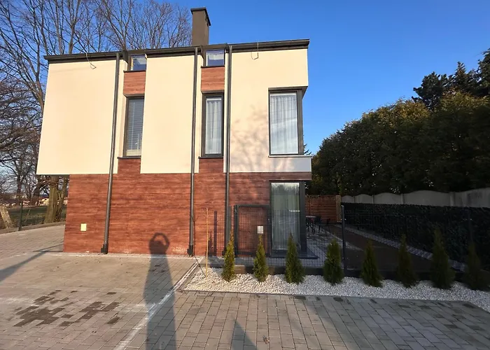 Apartman Apartament Delux Rzeszów